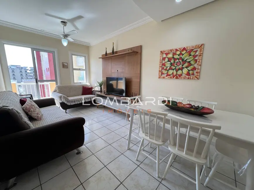 Foto 3 de Apartamento com 2 quartos à venda, 65m2 em Ubatuba - SP