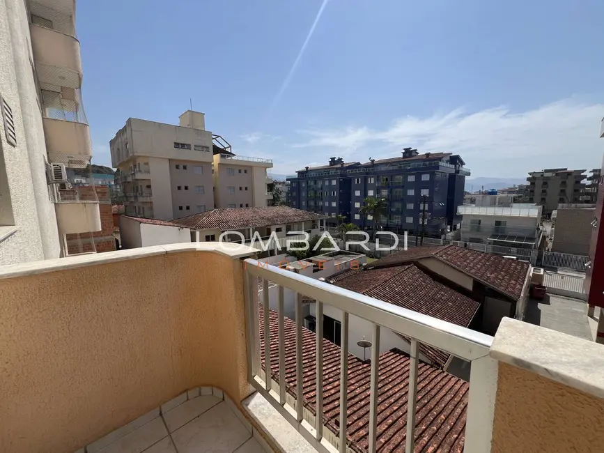 Foto 8 de Apartamento com 2 quartos à venda, 65m2 em Ubatuba - SP