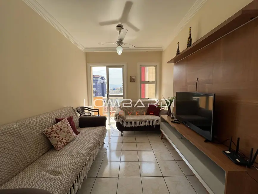 Foto 4 de Apartamento com 2 quartos à venda, 65m2 em Ubatuba - SP