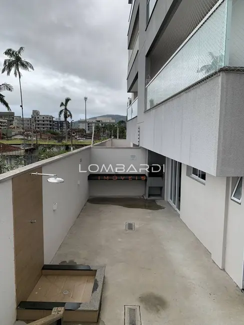 Foto 2 de Apartamento com 2 quartos à venda, 71m2 em Centro, Ubatuba - SP