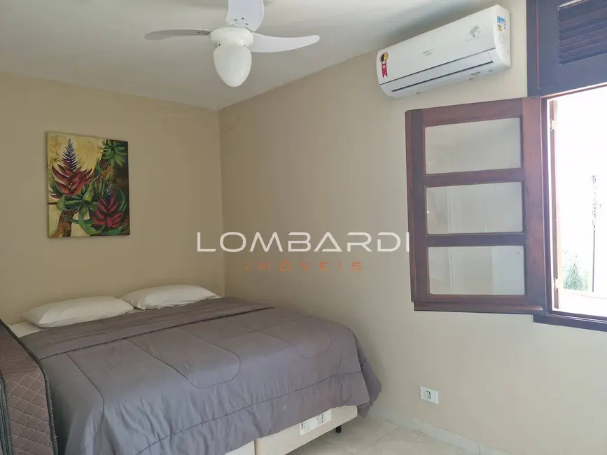 Apartamento com 3 quartos à venda, 188m2 em Ubatuba - SP - imagem 5 Foto 5 de Apartamento com 3 quartos à venda, 188m2 em Ubatuba - SP