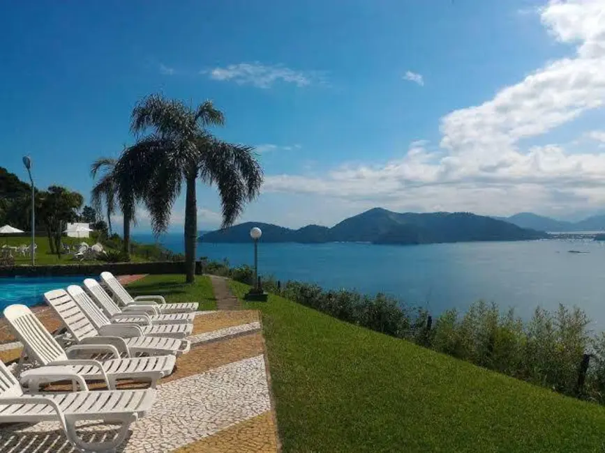 Foto 1 de Apartamento com 3 quartos à venda, 188m2 em Ubatuba - SP