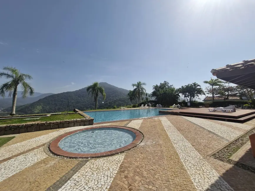 Foto 2 de Apartamento com 3 quartos à venda, 188m2 em Ubatuba - SP