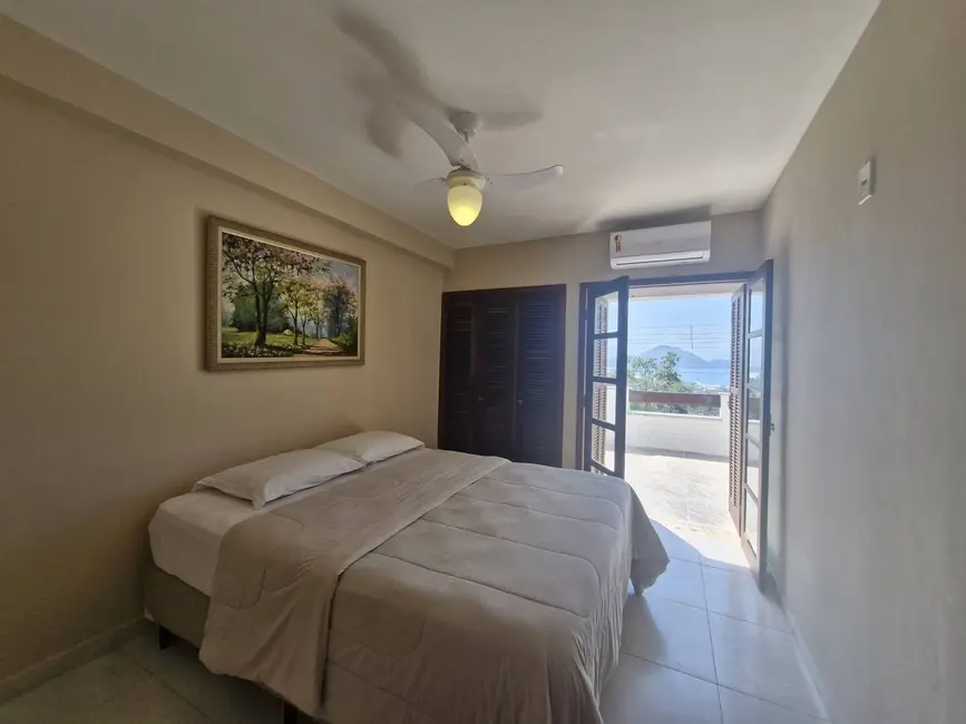 Foto 7 de Apartamento com 3 quartos à venda, 188m2 em Ubatuba - SP