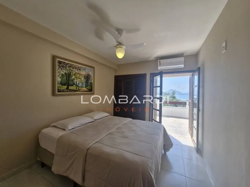 Apartamento com 3 quartos à venda, 188m2 em Ubatuba - SP - imagem 7 Foto 7 de Apartamento com 3 quartos à venda, 188m2 em Ubatuba - SP