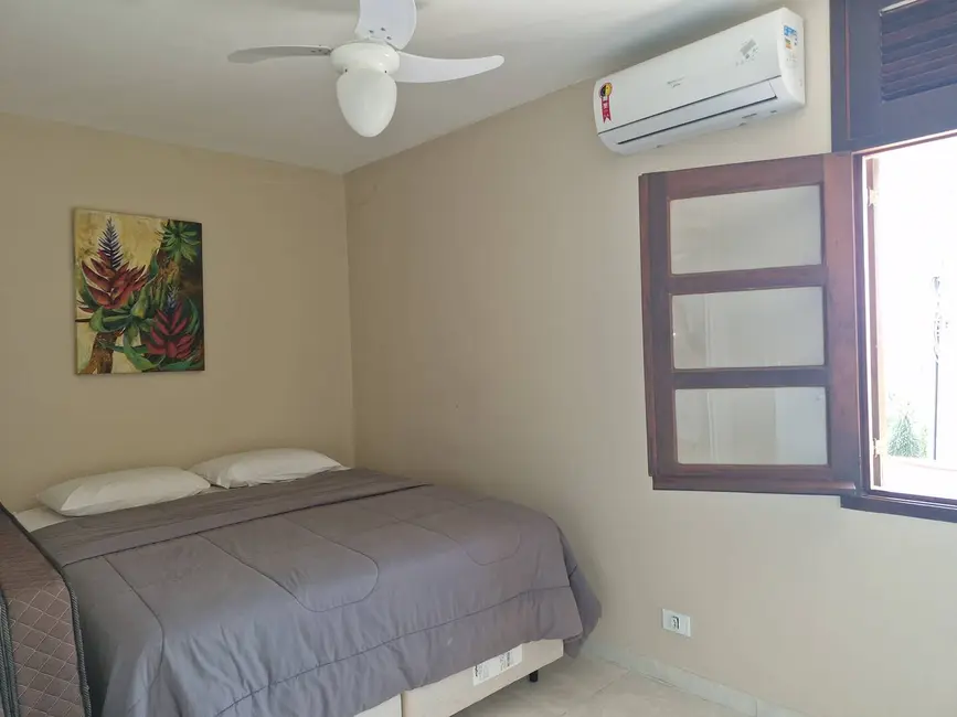 Foto 5 de Apartamento com 3 quartos à venda, 188m2 em Ubatuba - SP