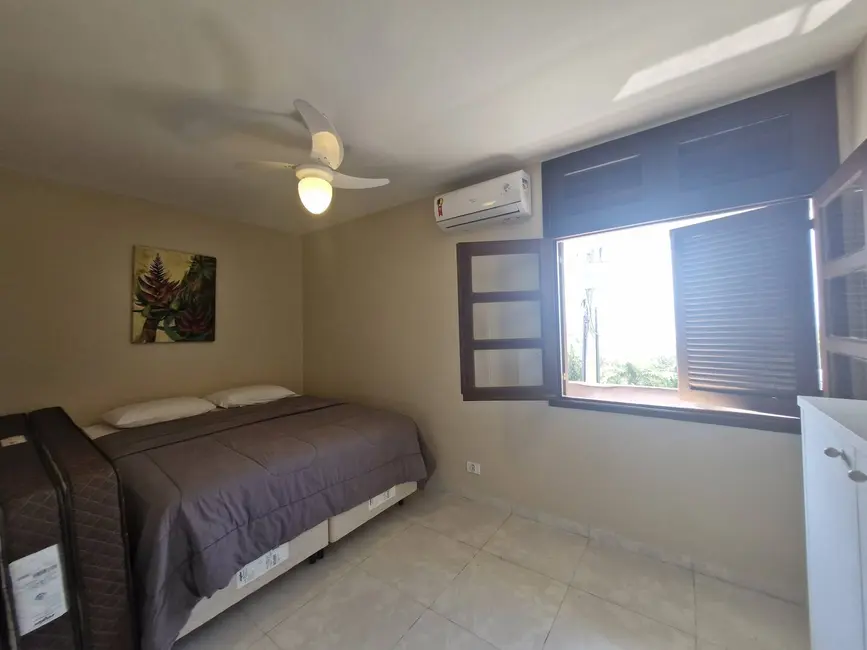 Foto 6 de Apartamento com 3 quartos à venda, 188m2 em Ubatuba - SP