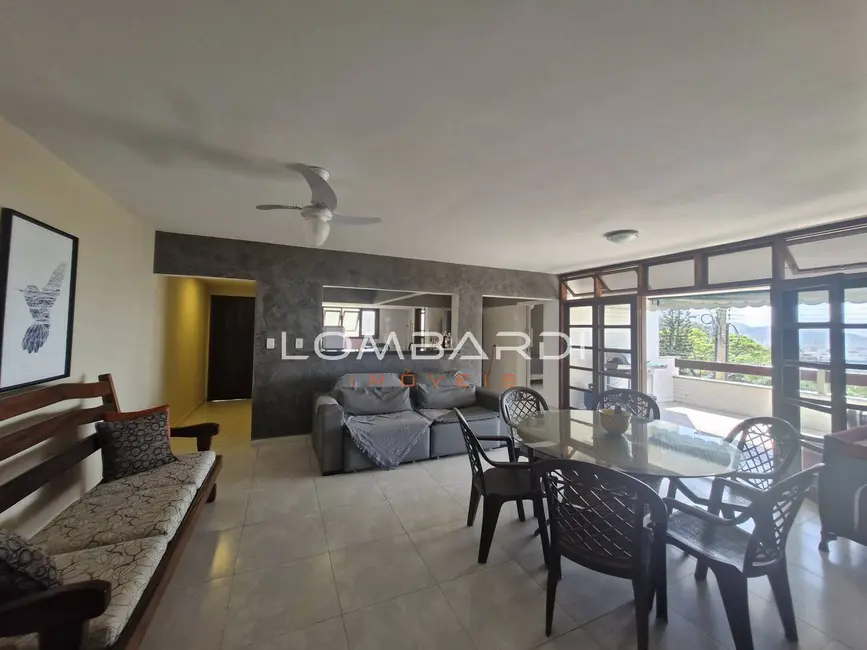 Apartamento com 3 quartos à venda, 188m2 em Ubatuba - SP - imagem 3 Foto 3 de Apartamento com 3 quartos à venda, 188m2 em Ubatuba - SP