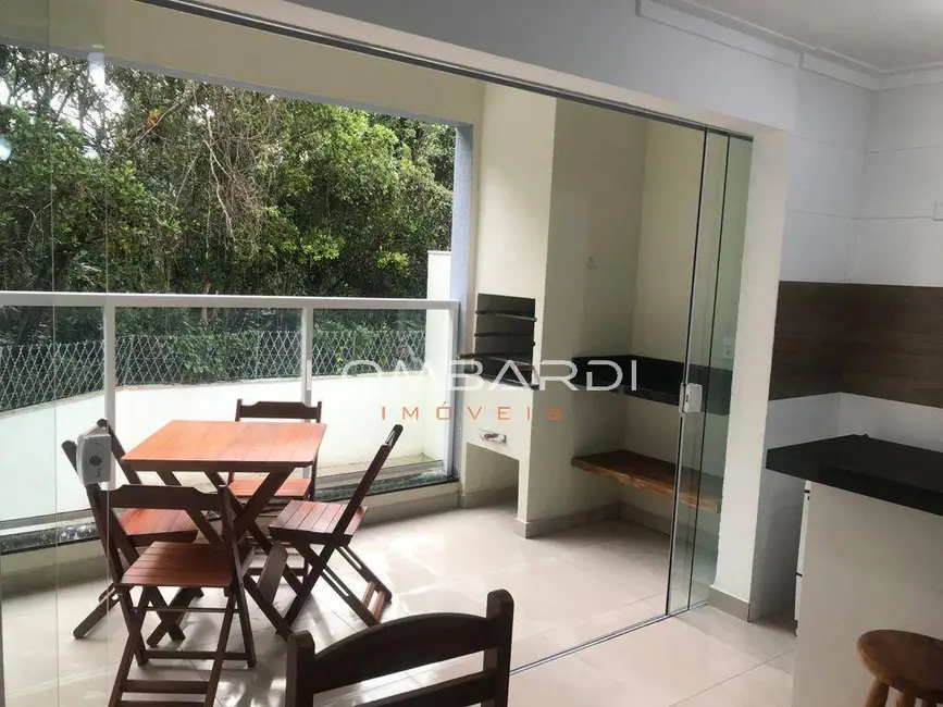 Foto 7 de Apartamento com 2 quartos à venda, 67m2 em Ubatuba - SP