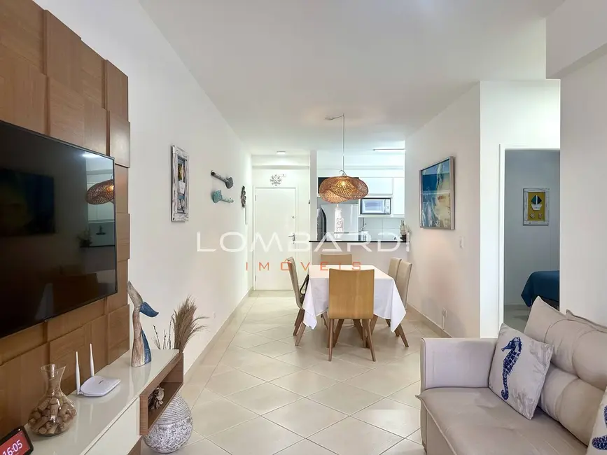 Foto 7 de Apartamento com 2 quartos à venda em Ubatuba - SP