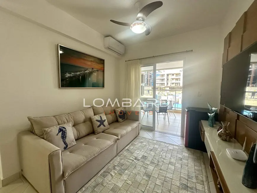 Foto 5 de Apartamento com 2 quartos à venda em Ubatuba - SP