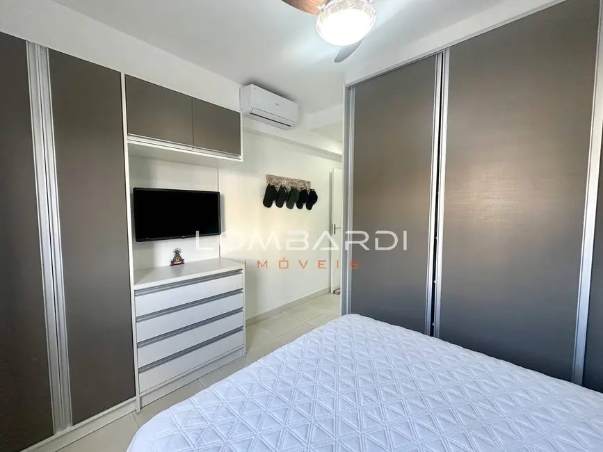 Foto 9 de Apartamento com 2 quartos à venda em Ubatuba - SP