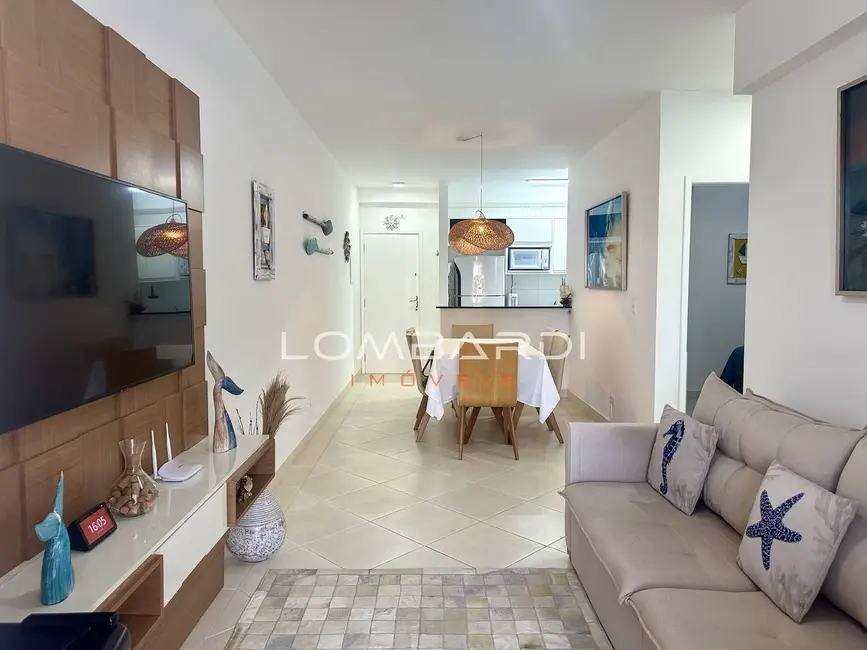 Foto 4 de Apartamento com 2 quartos à venda em Ubatuba - SP