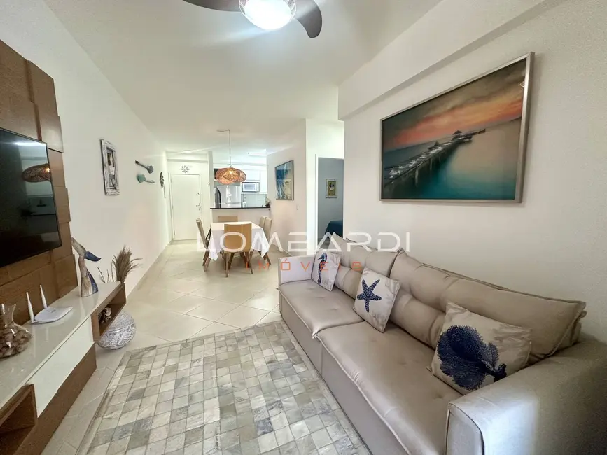 Foto 2 de Apartamento com 2 quartos à venda em Ubatuba - SP