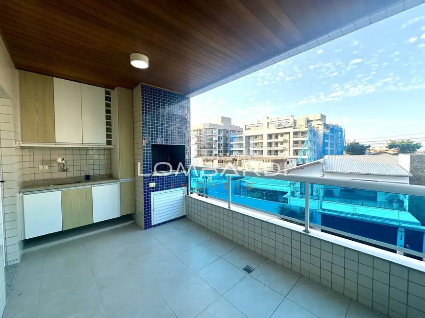 Foto 2 de Apartamento à venda, 110m2 em Ubatuba - SP