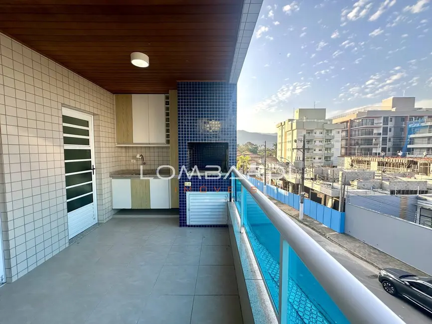 Foto 1 de Apartamento à venda, 110m2 em Ubatuba - SP
