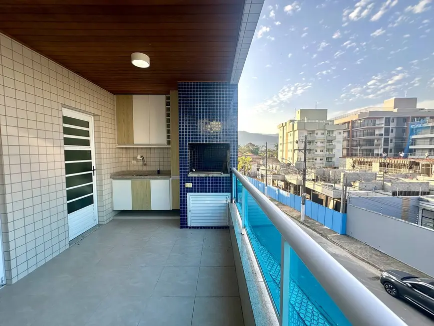 Apartamento à venda, 110m2 em Ubatuba - SP - imagem 1 Foto 1 de Apartamento à venda, 110m2 em Ubatuba - SP