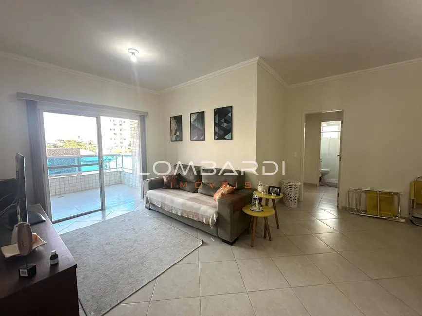 Foto 3 de Apartamento à venda, 110m2 em Ubatuba - SP