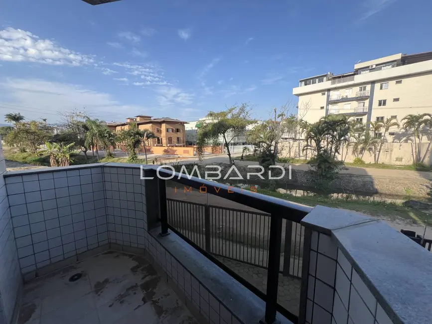 Foto 1 de Apartamento com 2 quartos à venda, 80m2 em Ubatuba - SP