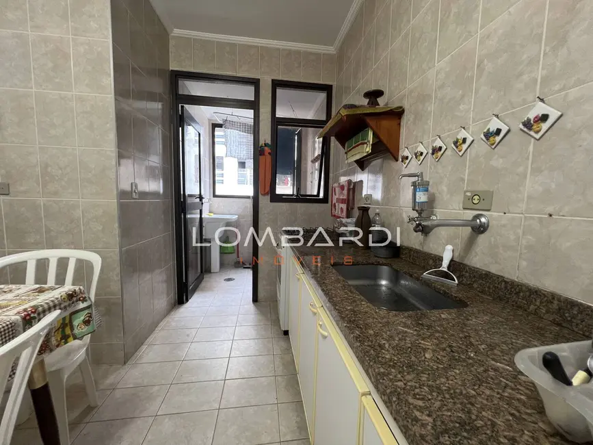 Foto 9 de Apartamento com 2 quartos à venda, 80m2 em Ubatuba - SP