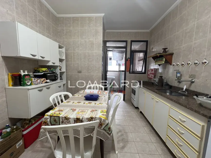 Foto 8 de Apartamento com 2 quartos à venda, 80m2 em Ubatuba - SP