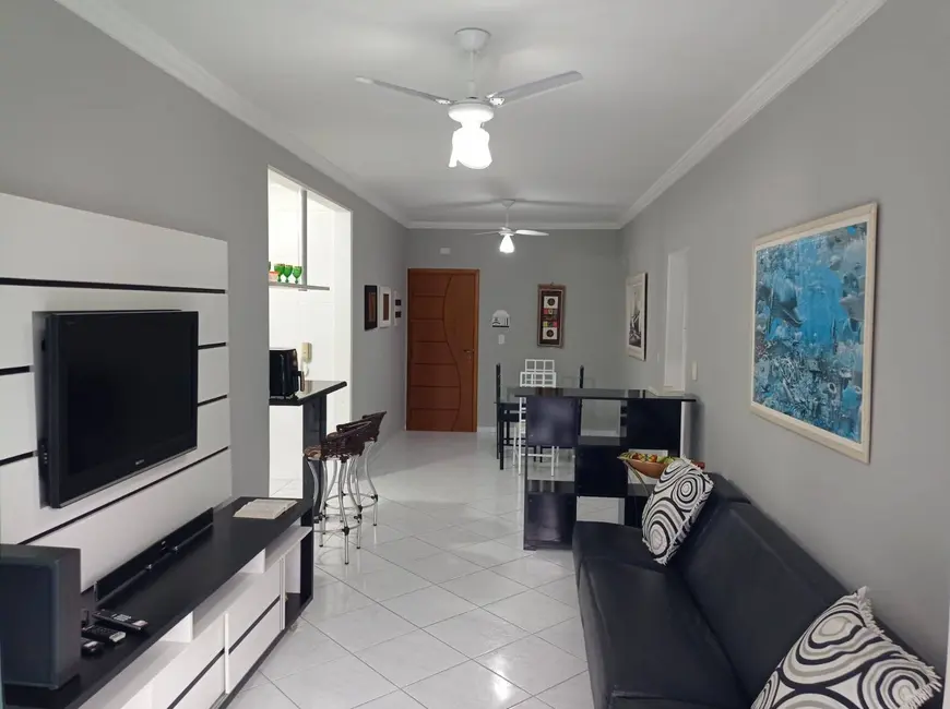 Apartamento com 2 quartos à venda, 82m2 em Ubatuba - SP - imagem 4 Foto 4 de Apartamento com 2 quartos à venda, 82m2 em Ubatuba - SP