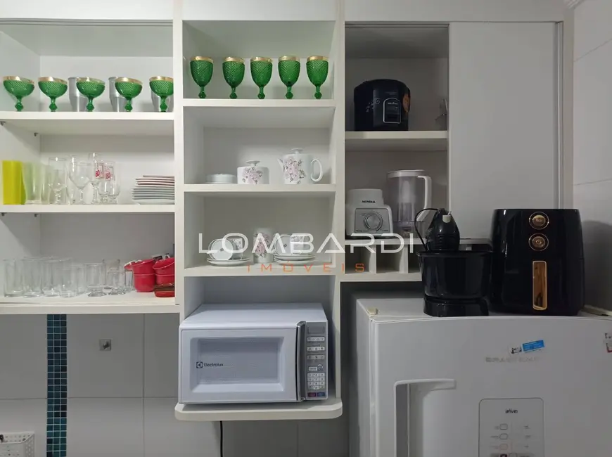 Foto 6 de Apartamento com 2 quartos à venda, 82m2 em Ubatuba - SP