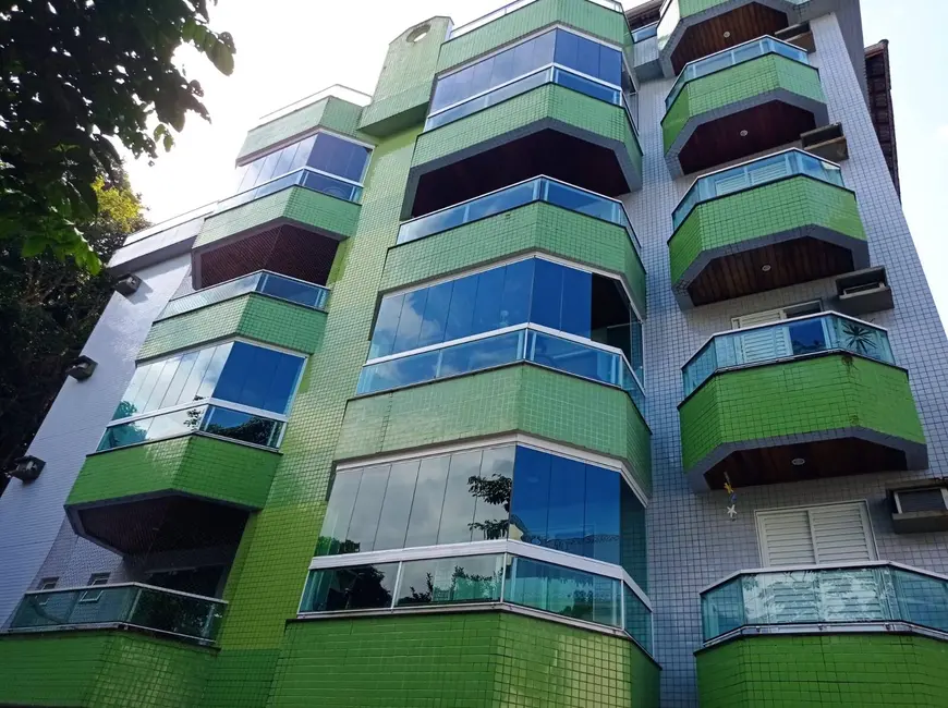 Apartamento com 2 quartos à venda, 82m2 em Ubatuba - SP - imagem 1 Foto 1 de Apartamento com 2 quartos à venda, 82m2 em Ubatuba - SP