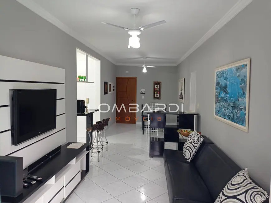 Foto 4 de Apartamento com 2 quartos à venda, 82m2 em Ubatuba - SP