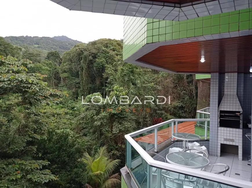 Foto 5 de Apartamento com 2 quartos à venda, 82m2 em Ubatuba - SP