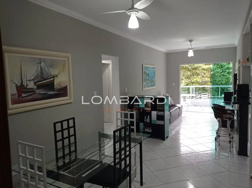 Foto 3 de Apartamento com 2 quartos à venda, 82m2 em Ubatuba - SP