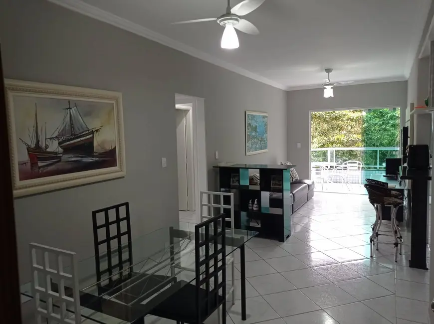 Apartamento com 2 quartos à venda, 82m2 em Ubatuba - SP - imagem 3 Foto 3 de Apartamento com 2 quartos à venda, 82m2 em Ubatuba - SP