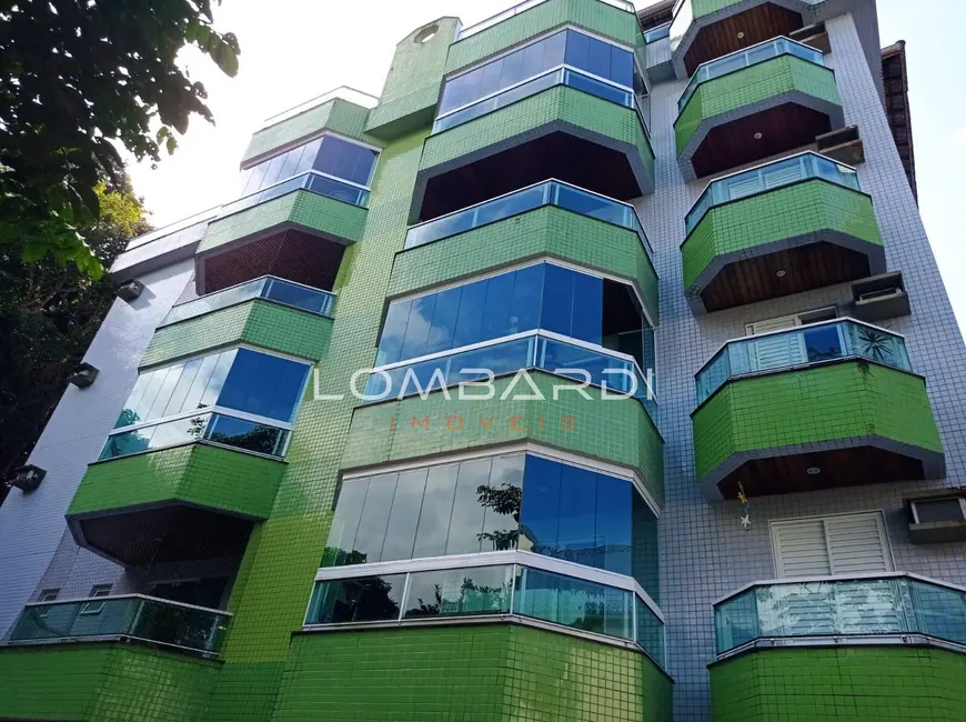 Foto 1 de Apartamento com 2 quartos à venda, 82m2 em Ubatuba - SP