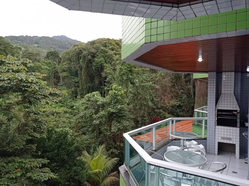 Apartamento com 2 quartos à venda, 82m2 em Ubatuba - SP - imagem 5 Foto 5 de Apartamento com 2 quartos à venda, 82m2 em Ubatuba - SP