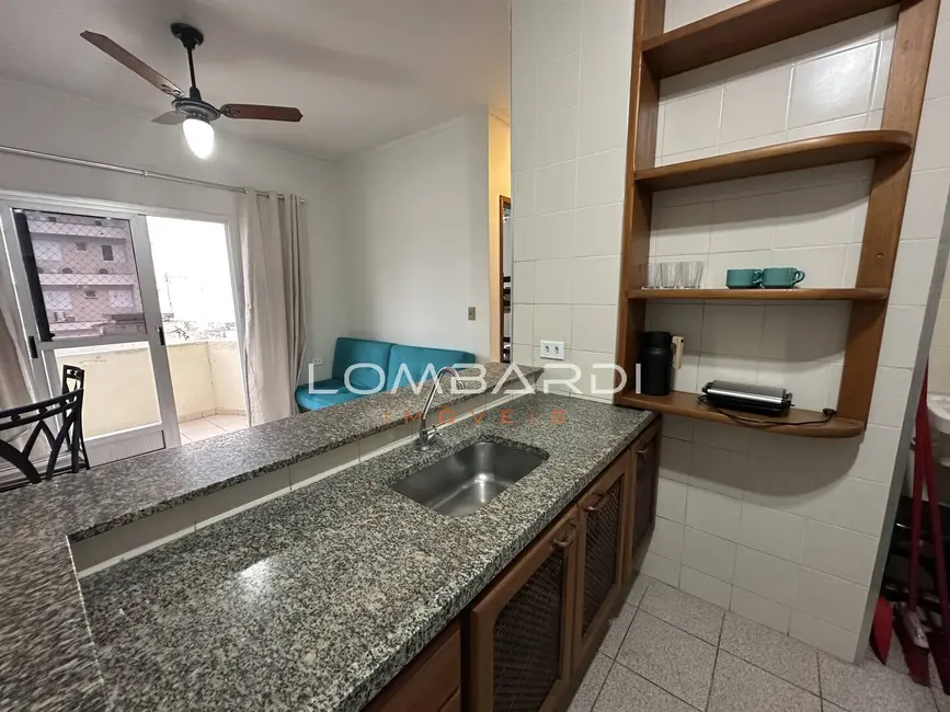 Apartamento com 2 quartos à venda, 50m2 em Ubatuba - SP - imagem 9 Foto 9 de Apartamento com 2 quartos à venda, 50m2 em Ubatuba - SP