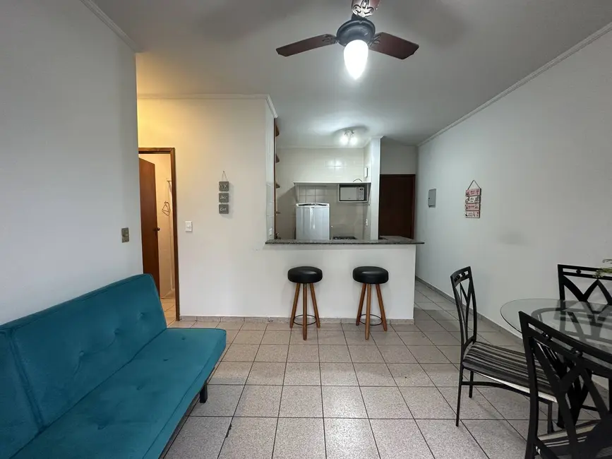 Foto 7 de Apartamento com 2 quartos à venda, 50m2 em Ubatuba - SP