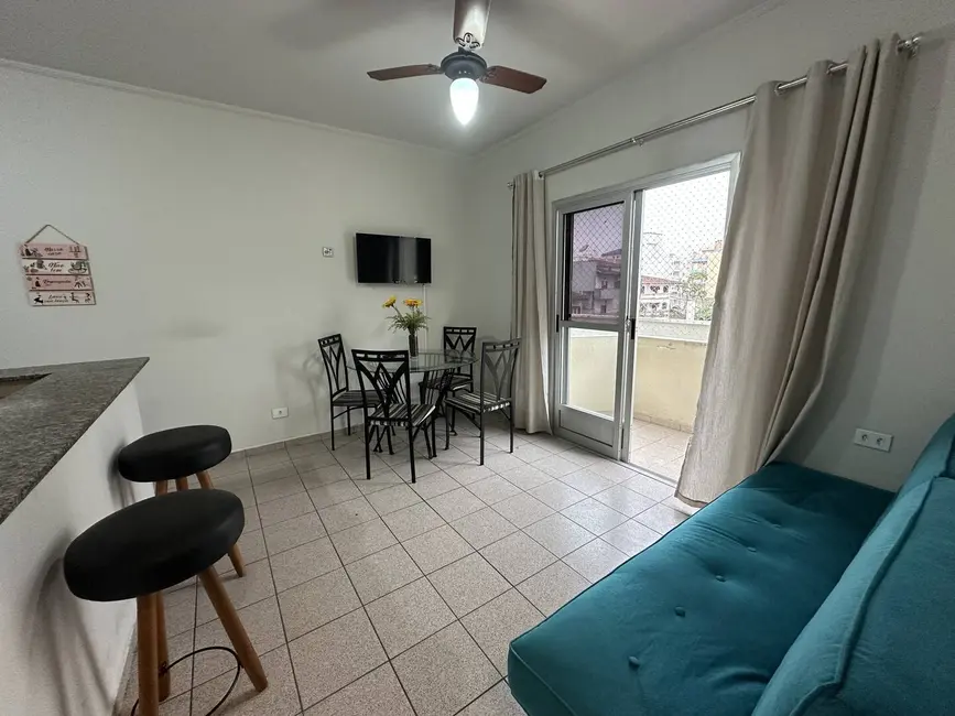 Foto 5 de Apartamento com 2 quartos à venda, 50m2 em Ubatuba - SP