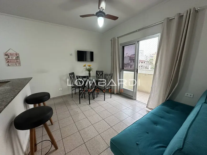 Apartamento com 2 quartos à venda, 50m2 em Ubatuba - SP - imagem 5 Foto 5 de Apartamento com 2 quartos à venda, 50m2 em Ubatuba - SP