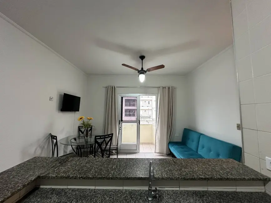 Foto 4 de Apartamento com 2 quartos à venda, 50m2 em Ubatuba - SP