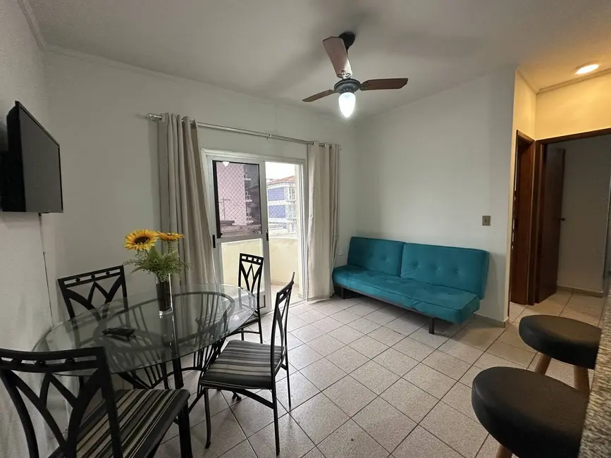 Foto 1 de Apartamento com 2 quartos à venda, 50m2 em Ubatuba - SP