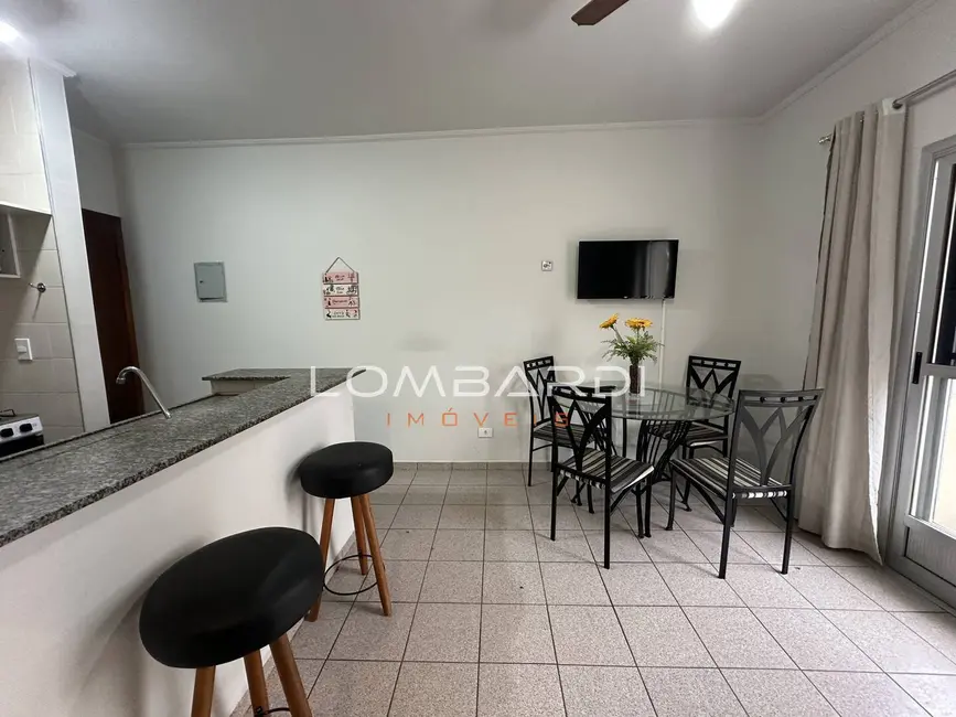 Apartamento com 2 quartos à venda, 50m2 em Ubatuba - SP - imagem 2 Foto 2 de Apartamento com 2 quartos à venda, 50m2 em Ubatuba - SP