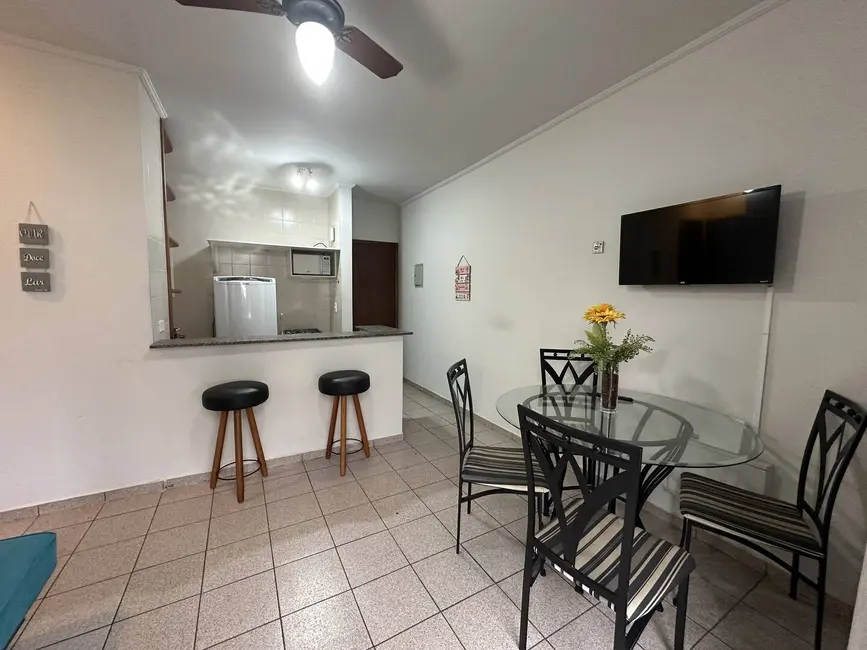 Foto 3 de Apartamento com 2 quartos à venda, 50m2 em Ubatuba - SP