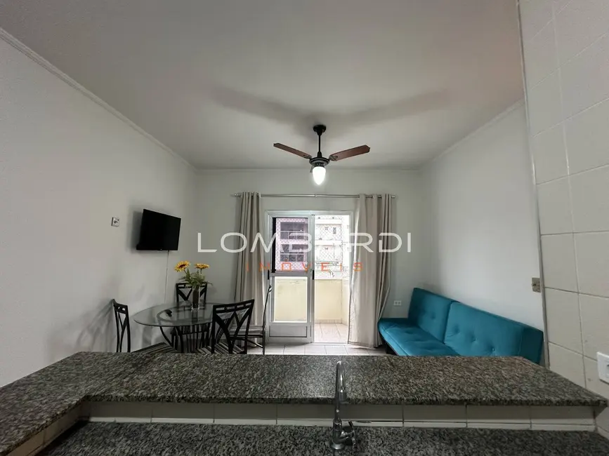 Apartamento com 2 quartos à venda, 50m2 em Ubatuba - SP - imagem 4 Foto 4 de Apartamento com 2 quartos à venda, 50m2 em Ubatuba - SP