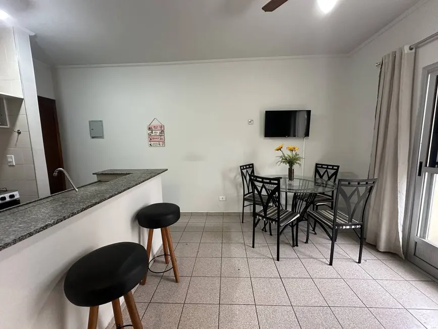 Foto 2 de Apartamento com 2 quartos à venda, 50m2 em Ubatuba - SP