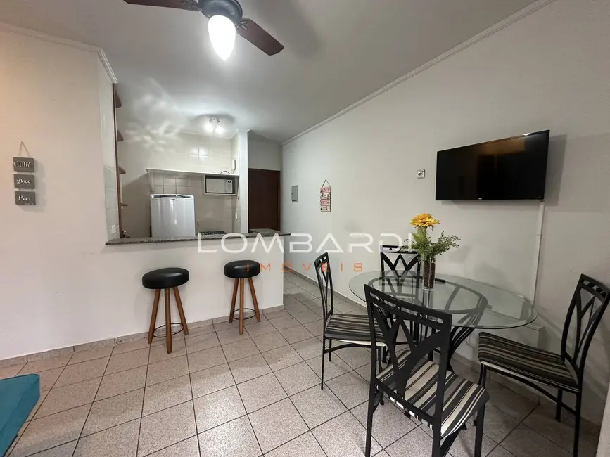 Apartamento com 2 quartos à venda, 50m2 em Ubatuba - SP - imagem 3 Foto 3 de Apartamento com 2 quartos à venda, 50m2 em Ubatuba - SP
