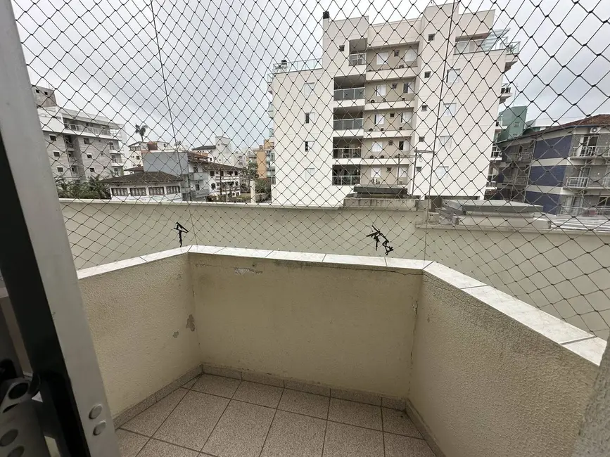 Foto 6 de Apartamento com 2 quartos à venda, 50m2 em Ubatuba - SP
