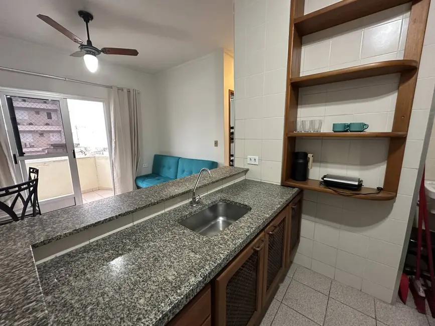 Foto 9 de Apartamento com 2 quartos à venda, 50m2 em Ubatuba - SP