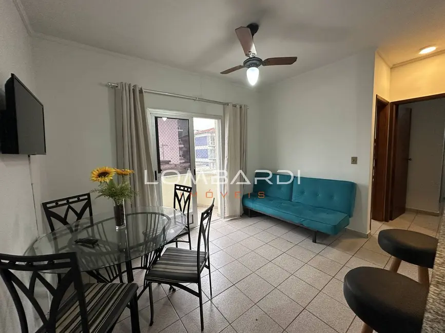 Apartamento com 2 quartos à venda, 50m2 em Ubatuba - SP - imagem 1 Foto 1 de Apartamento com 2 quartos à venda, 50m2 em Ubatuba - SP