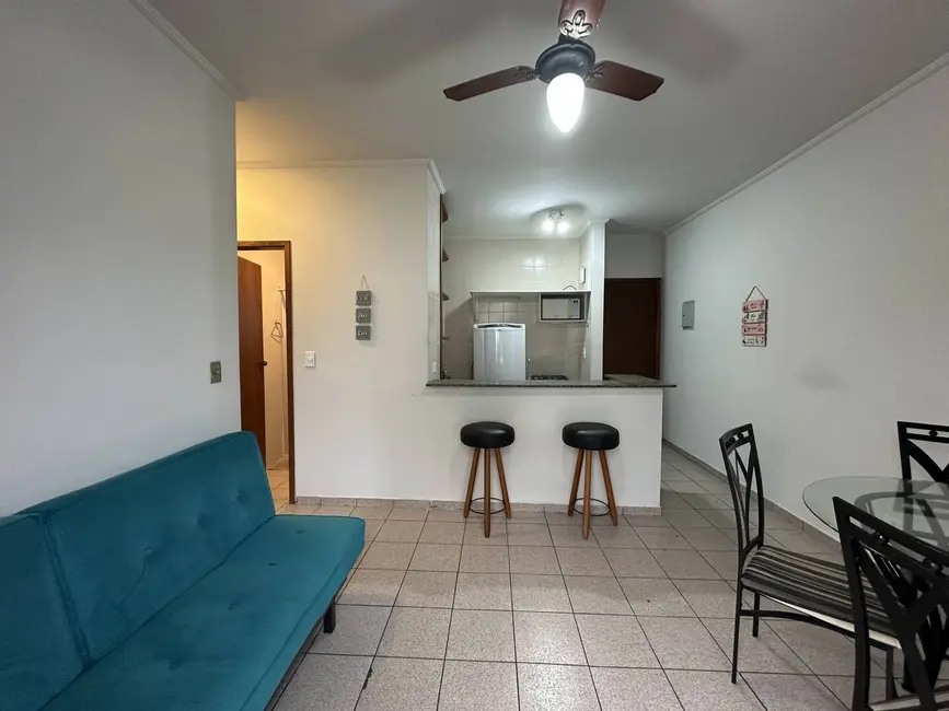 Foto 8 de Apartamento com 2 quartos à venda, 50m2 em Ubatuba - SP