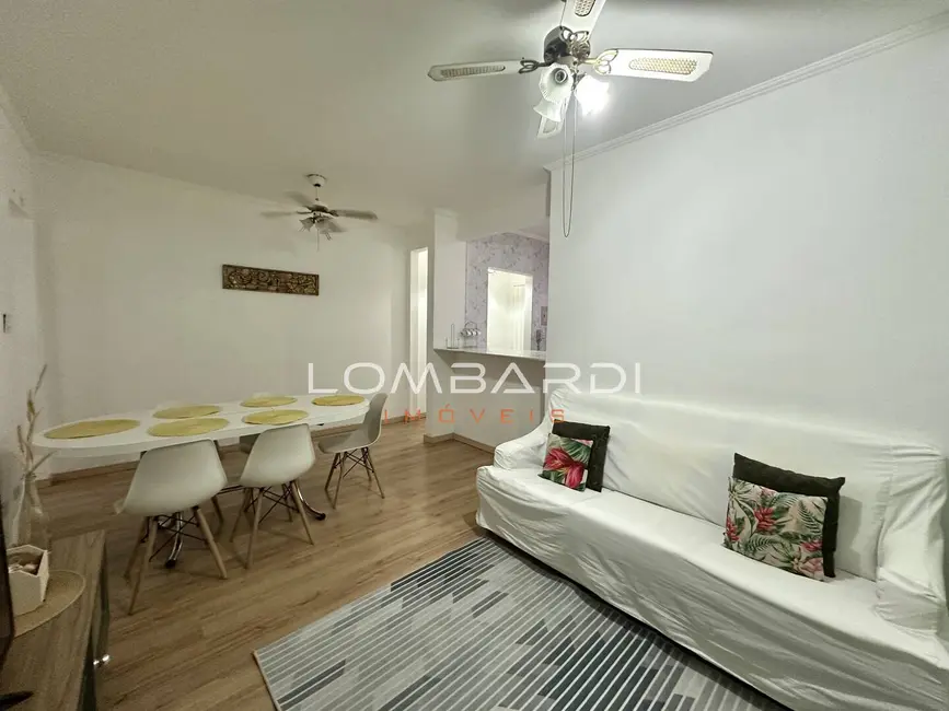 Foto 1 de Apartamento com 2 quartos à venda, 65m2 em Ubatuba - SP